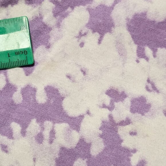 Girls' Size 5T Lot of 3 Summer Outfits / Play Sets - Tie-Dye & Character Prints - Picture 4 of 12